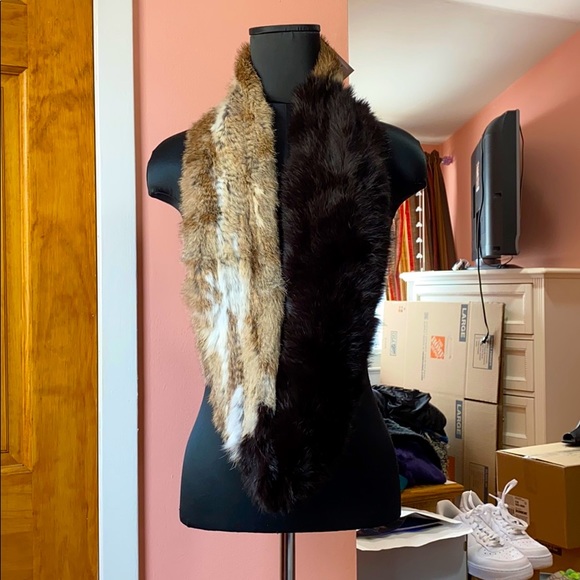 Infinity Scarf - Picture 1 of 6